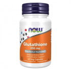 Now Glutathione 250mg kapszula 60db Now Glutathione 250mg kapszula 60db