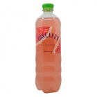 Vöslauer juicy ízesített ásványvíz (pink grapefruit) 750ml Vöslauer juicy ízesített ásványvíz (pink grapefruit) 750ml