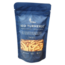 Prana Bio Kurkuma por 125g