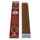 Everest Ayurveda füstölő pálca - Karmavati, mirha illat 24db Everest Ayurveda füstölő pálca - Karmavati, mirha illat 24db