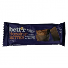 Bett'r Törökmogyorós praliné bio 39g Bett'r Törökmogyorós praliné bio 39g