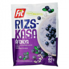 Fit rizskása (áfonyával) 60g Fit rizskása (áfonyával) 60g
