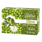 Dabur Vatika szappan - oliva 100g Dabur Vatika szappan - oliva 100g
