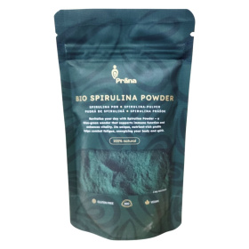 Prana bio spirulina por 125g