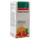 Medinatural természetes 100%-os grapefruit illóolaj 10ml Medinatural természetes 100%-os grapefruit illóolaj 10ml