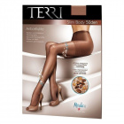 Terri Slim Body 50 denes anticellulit női harisnyanadrág natural L 1db Terri Slim Body 50 denes anticellulit női harisnyanadrág natural L 1db