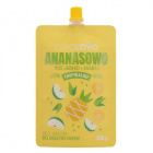 Owolovo gyümölcspüré alma-ananász 200g Owolovo gyümölcspüré alma-ananász 200g