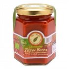 Bio Berta bio paprikakrém - csípős  Bio Berta bio paprikakrém - csípős