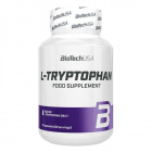 BioTechUSA L-Tryptophan kapszula 60db BioTechUSA L-Tryptophan kapszula 60db