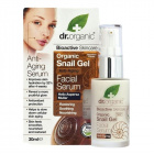 Dr.Organic bioaktív csigagél arcápoló szérum 30ml Dr.Organic bioaktív csigagél arcápoló szérum 30ml