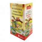 Apotheke bio Anti-Cold Herbal tea gyermekeknek 20db Apotheke bio Anti-Cold Herbal tea gyermekeknek 20db