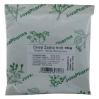 JuvaPharma orvosi zsálya tea 40g JuvaPharma orvosi zsálya tea 40g