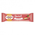 Cerbona müzliszelet málnás sajttorta gluténmentes 20g Cerbona müzliszelet málnás sajttorta gluténmentes 20g