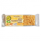 Bonetta mézes földimogyoró szelet 40g Bonetta mézes földimogyoró szelet 40g
