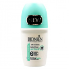 Bionsen deo roll-on (mineral active) 50ml Bionsen deo roll-on (mineral active) 50ml