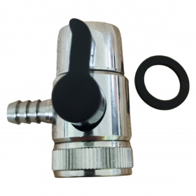 Aquaphor, útváltó csatlakozó (Modern víztisztítóhoz) 1db