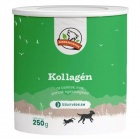 Farkaskonyha kollagén hydrolysat por 250g Farkaskonyha kollagén hydrolysat por 250g