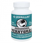 Javallat egészséges vérnyomás étrend-kiegészítő kapszula 60db Javallat egészséges vérnyomás étrend-kiegészítő kapszula 60db