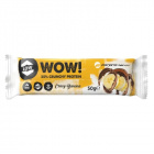 Forpro wow proteinszelet banán 50g Forpro wow proteinszelet banán 50g
