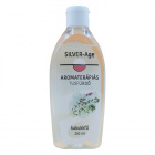 Silanus SILVER-Age aromaterápiás tusfürdő - kakukkfű 250ml Silanus SILVER-Age aromaterápiás tusfürdő - kakukkfű 250ml