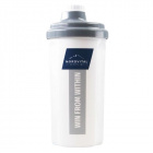 Nordvital Shaker White 500ml Nordvital Shaker White 500ml