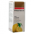 Medinatural természetes 100%-os bio citrom illóolaj 5ml Medinatural természetes 100%-os bio citrom illóolaj 5ml