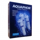 Aquaphor víztisztító készülék szűrőbetétszett - Crystal 1db Aquaphor víztisztító készülék szűrőbetétszett - Crystal 1db