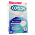 Corega Tabs műfogsor tiszító tabletta 30db Corega Tabs műfogsor tiszító tabletta 30db