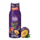FruttaMax Bubble12 szörp - alma, szilva, fahéj 500ml FruttaMax Bubble12 szörp - alma, szilva, fahéj 500ml