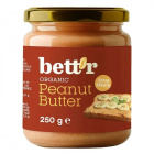 Bettr Bio Földimogyoró krém 250g Bettr Bio Földimogyoró krém 250g