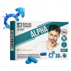 Natur Tanya alpha férfi étrend-kiegészítő tabletta 30db Natur Tanya alpha férfi étrend-kiegészítő tabletta 30db