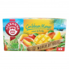 Teekanne world of fruit caribbean mango gyümölcstea 20db Teekanne world of fruit caribbean mango gyümölcstea 20db