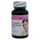 Vitaking Hyaluronic + Collagen kapszula 60db Vitaking Hyaluronic + Collagen kapszula 60db