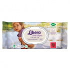 Libero prémium nedves törlőkendő 64db Libero prémium nedves törlőkendő 64db