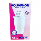 Aquaphor szűrőbetét - A5, Mg 1db Aquaphor szűrőbetét - A5, Mg 1db