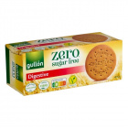 Gullón digestiv korpás keksz 400g Gullón digestiv korpás keksz 400g