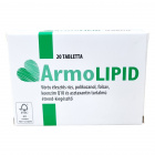 Armolipid tabletta 20db Armolipid tabletta 20db