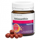 Sanct Bernhard Astaxanthin 8mg kapszula 60db Sanct Bernhard Astaxanthin 8mg kapszula 60db