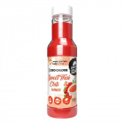 ForPro Near Zero Calorie sauce édes thai chili szósz édesítőszerekkel 375ml ForPro Near Zero Calorie sauce édes thai chili szósz édesítőszerekkel 375ml