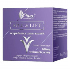 Ava fill and lift ráncfeltöltő anti-aging arckrém 50ml Ava fill and lift ráncfeltöltő anti-aging arckrém 50ml