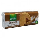 Gullón fahéjas keksz 235g Gullón fahéjas keksz 235g