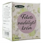 Dr. Milesz fekete nadálytő krém 75g Dr. Milesz fekete nadálytő krém 75g