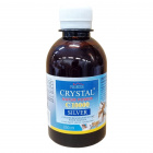 Crystal Silver Natur Power C10000 folyadék 200ml Crystal Silver Natur Power C10000 folyadék 200ml