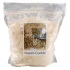 Nature Cookta szezámmagliszt 500g Nature Cookta szezámmagliszt 500g