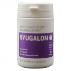 Pharmacoidea Nyugalom kapszula 30db Pharmacoidea Nyugalom kapszula 30db