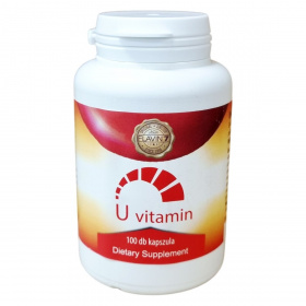 Flavin7 U-vitamin 100db