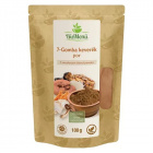 Biomenü Bio 7-gomba keverék por 100g Biomenü Bio 7-gomba keverék por 100g