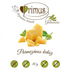 Primus vegán keksz - parmezános 80g Primus vegán keksz - parmezános 80g