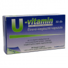 Tawellco U-vitamin kapszula 30db Tawellco U-vitamin kapszula 30db