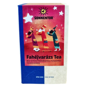 Sonnentor Fahéjas varázslat 18db
